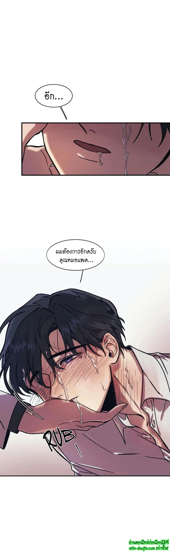 The third perspective EP 11